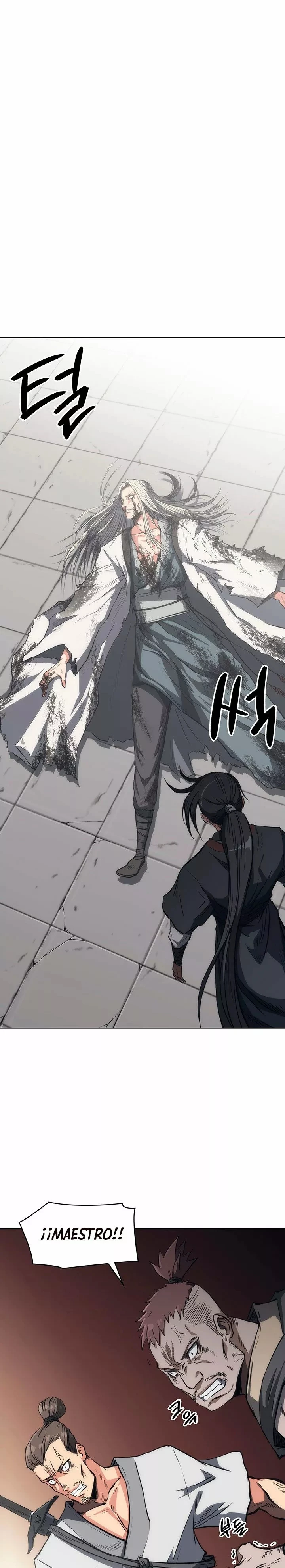 MookHyang – El Origen > Capitulo 15 > Page 61